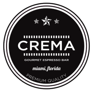 Crema Espresso