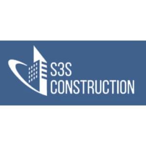 S3S Construction